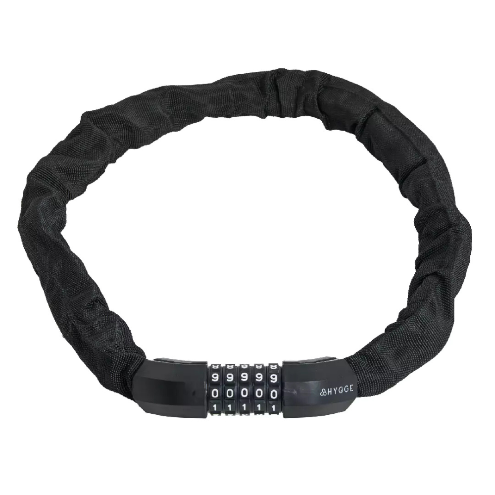 Hygge E-Bike Chain Lock