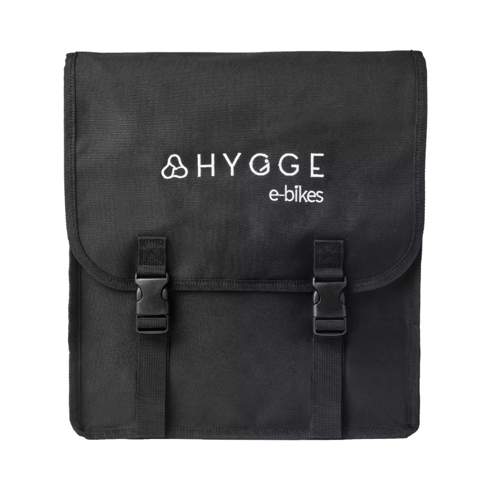 Hygge Pannier Bag