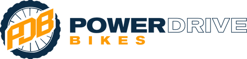 Power Drive Bikes