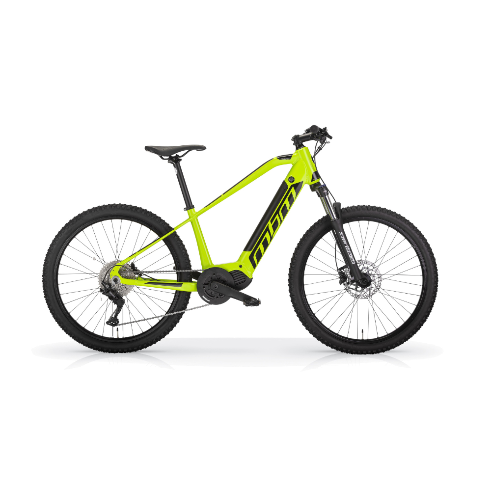 MBM Chaos 26" Electric Mountain Bike, 15.5MPH