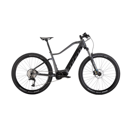 MBM Kairos 29" Electric Mountain Bike, Mid Drive 15.5MPH  Facing Right 