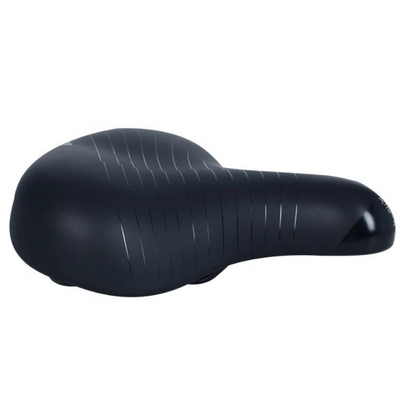 Oxford Contour Flex Unisex Gel Saddle