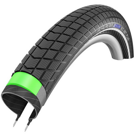Schwalbe Super Moto-X 2.4" Wired Tyres