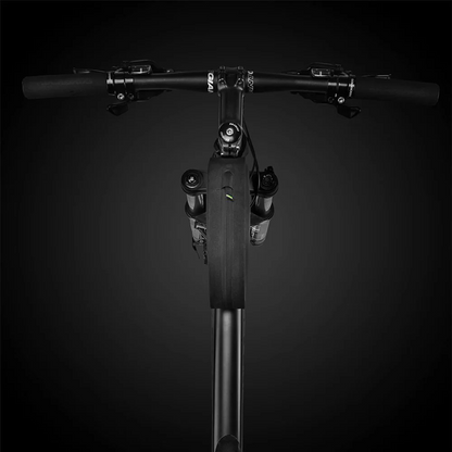 ROCKBROS Bike Frame Bag Waterproof Nylon Top Tube Bag