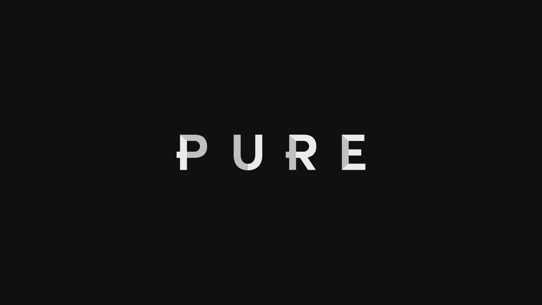Pure Flux promotional video